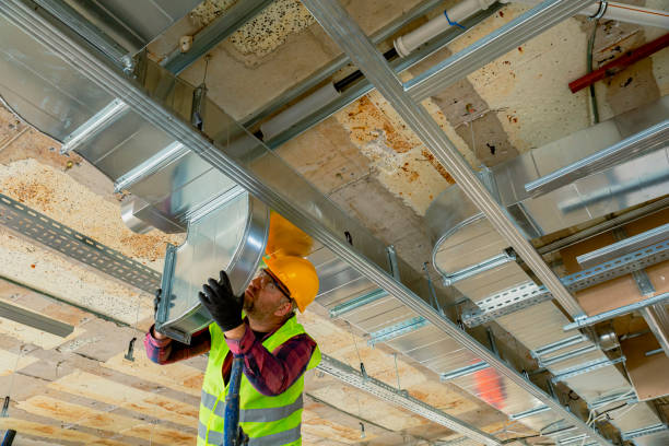 Best Air Conditioning Cleaning in West Islip, NY