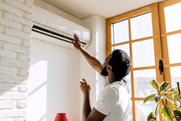 Best Solar-powered HVAC Systems in West Islip, NY