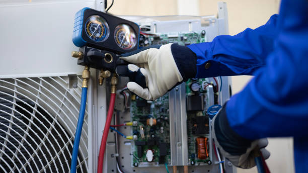 Best HVAC Software and Technology in West Islip, NY